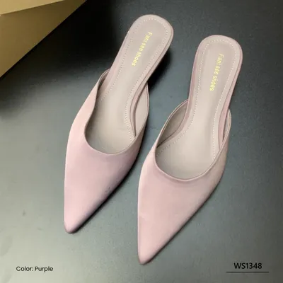 Soft Elegance Women’s Sandal